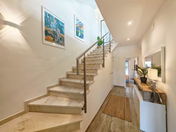 Semi-Detached House for sale in Mijas