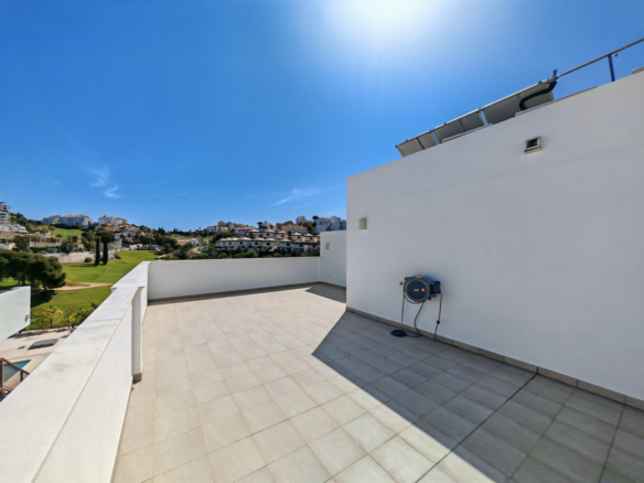 Semi-Detached House for sale in Mijas