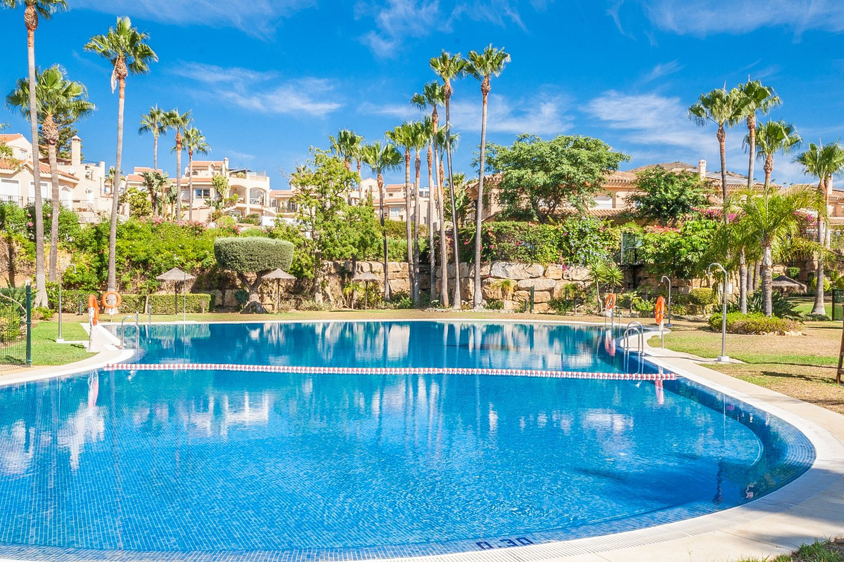 Semi-Detached House for sale in Mijas