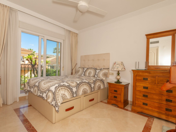 Semi-Detached House for sale in Mijas
