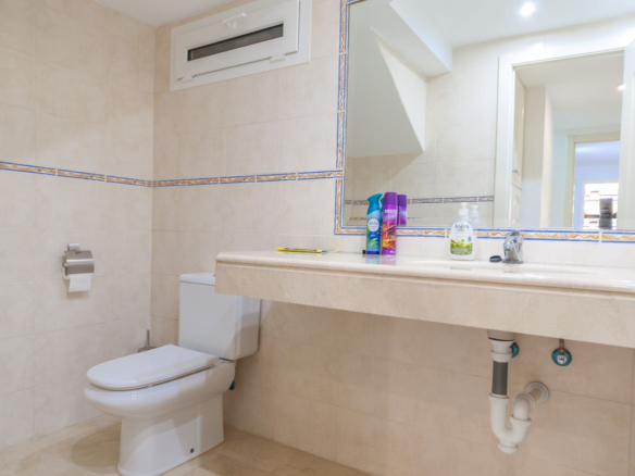 Semi-Detached House for sale in Mijas