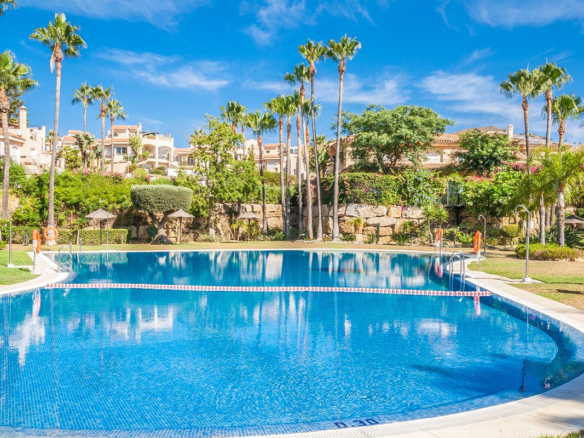 Semi-Detached House for sale in Mijas
