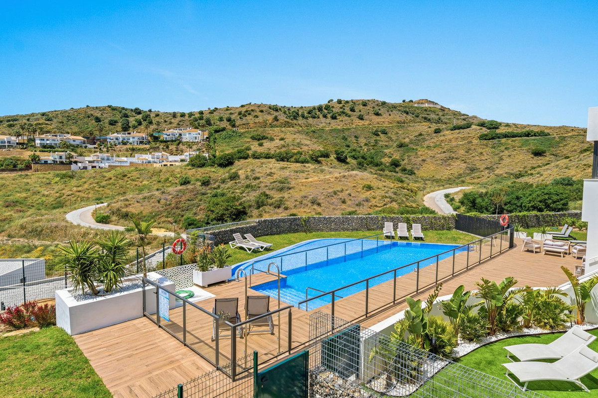 Doppelhaushälfte zum Verkauf in Mijas