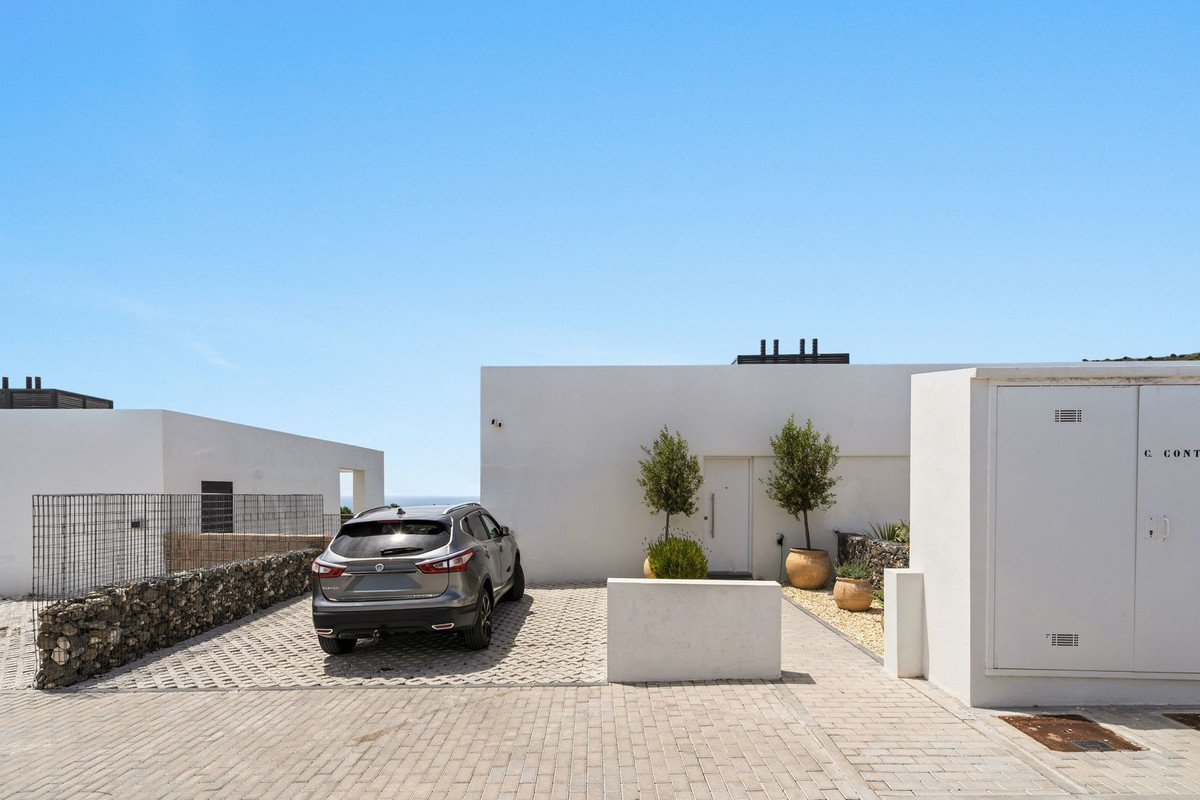 Doppelhaushälfte zum Verkauf in Mijas