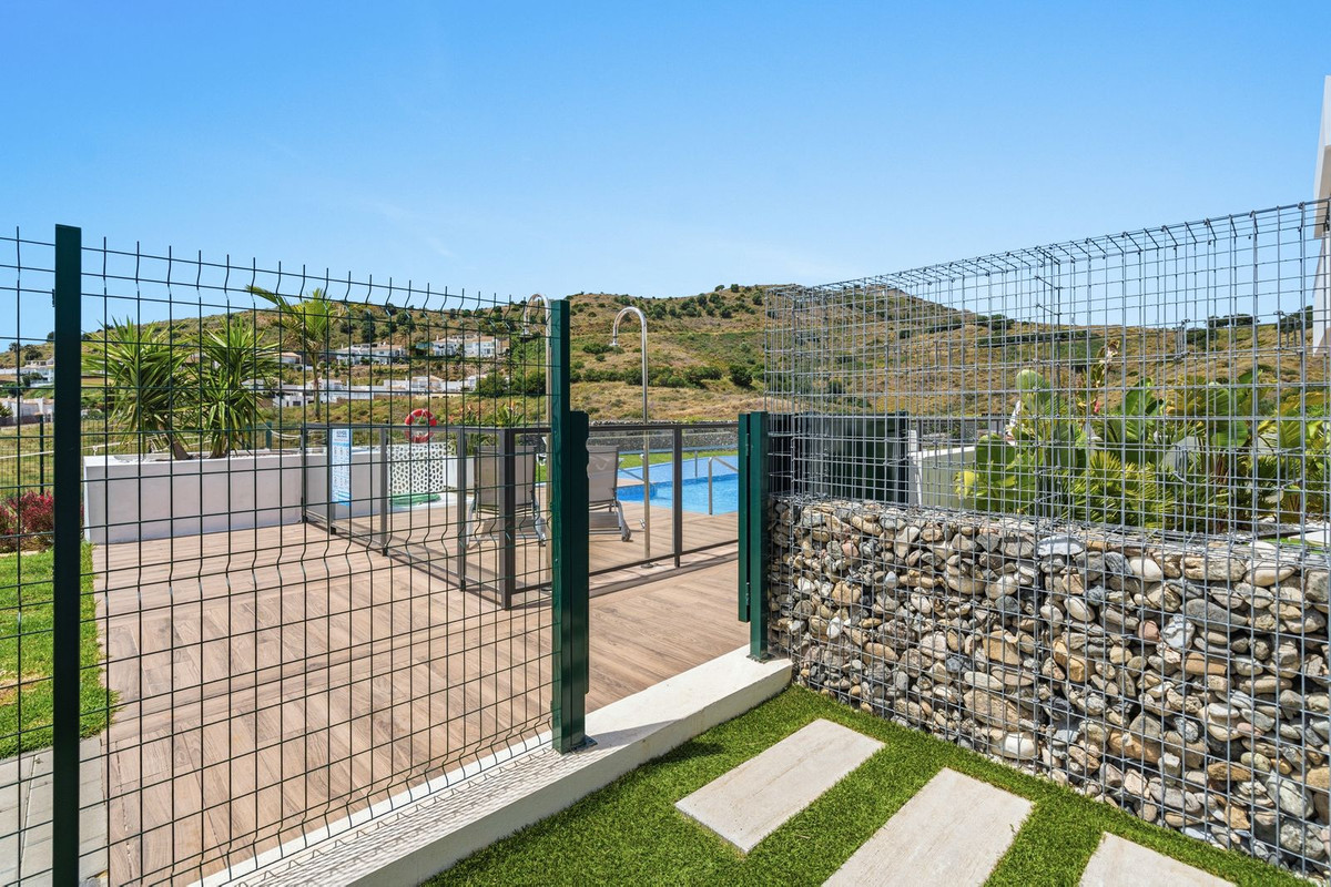 Doppelhaushälfte zum Verkauf in Mijas