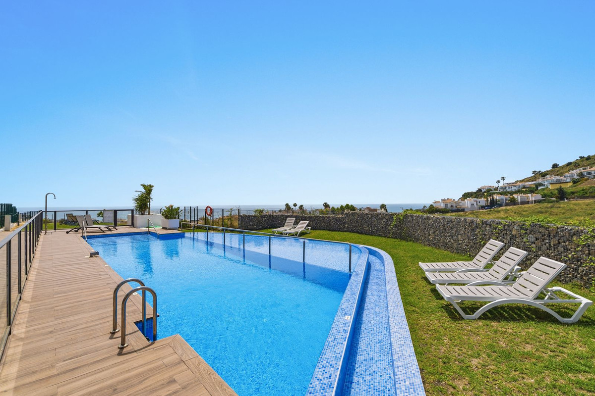 Doppelhaushälfte zum Verkauf in Mijas