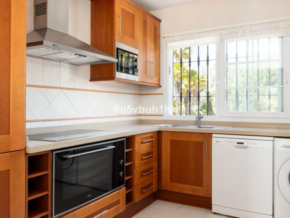 Townhouse for sale in Alhaurín de la Torre