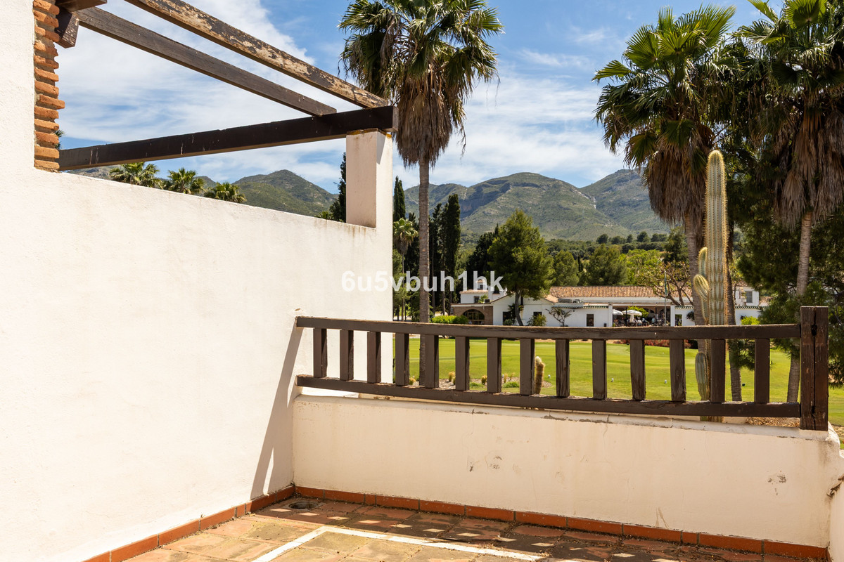 Townhouse for sale in Alhaurín de la Torre