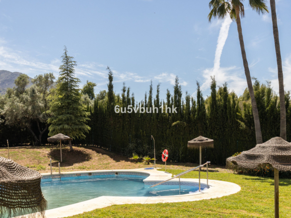 Townhouse for sale in Alhaurín de la Torre