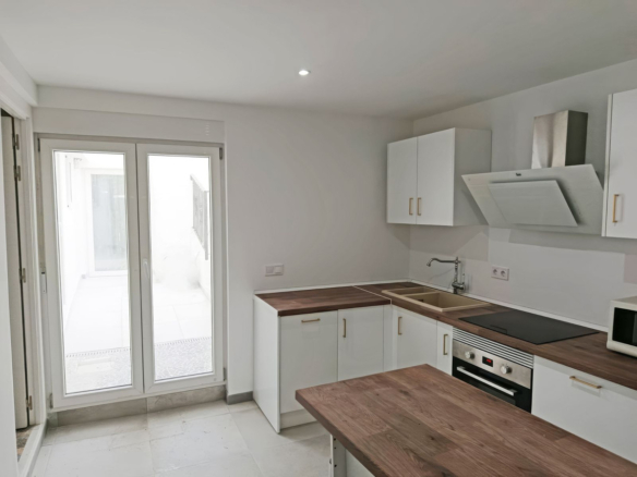 Townhouse for sale in Alhaurín el Grande