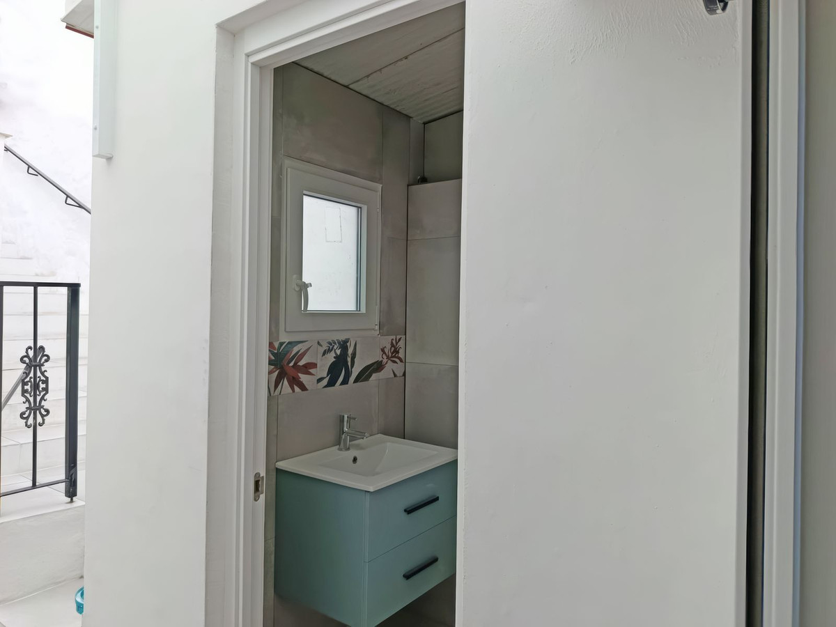 Townhouse for sale in Alhaurín el Grande