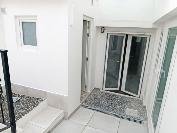 Townhouse for sale in Alhaurín el Grande