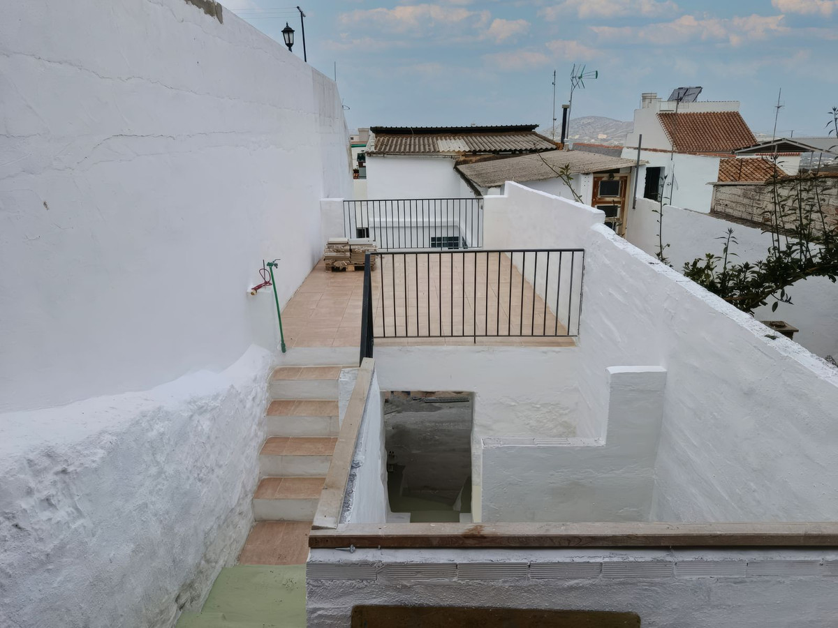 Townhouse for sale in Alhaurín el Grande