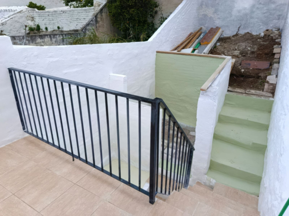 Townhouse for sale in Alhaurín el Grande