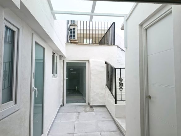Townhouse for sale in Alhaurín el Grande