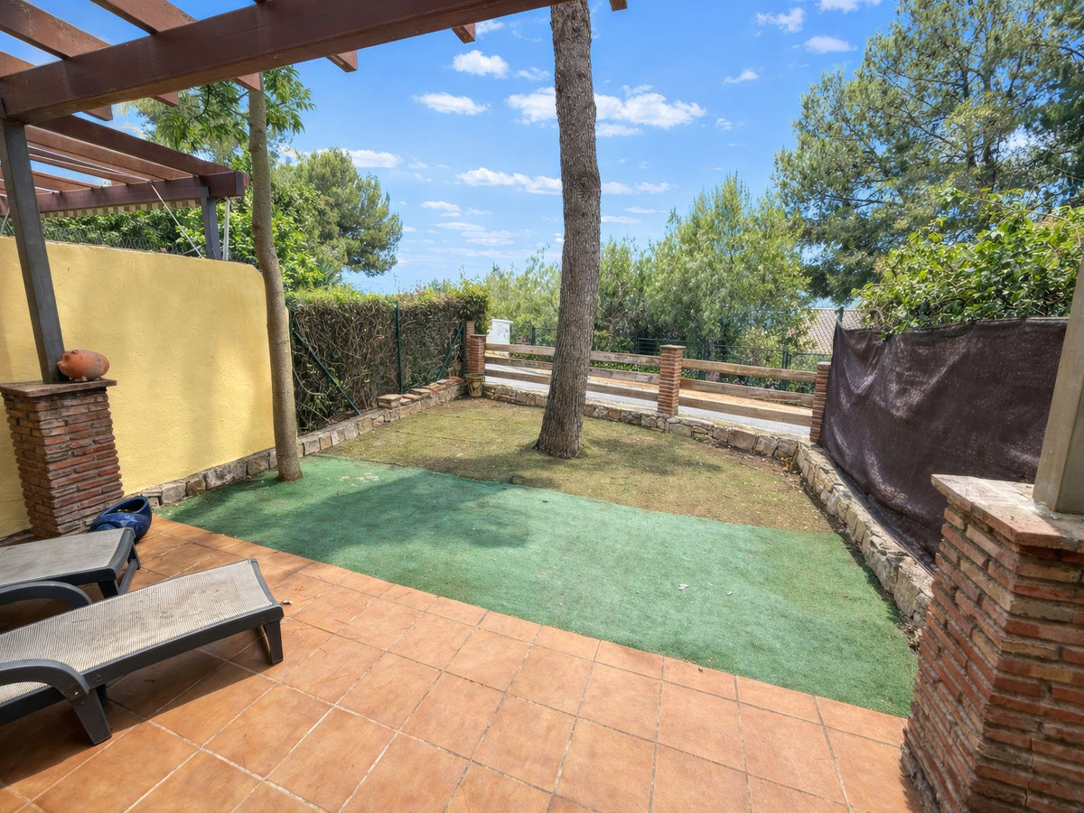 Townhouse for sale in Alhaurín el Grande
