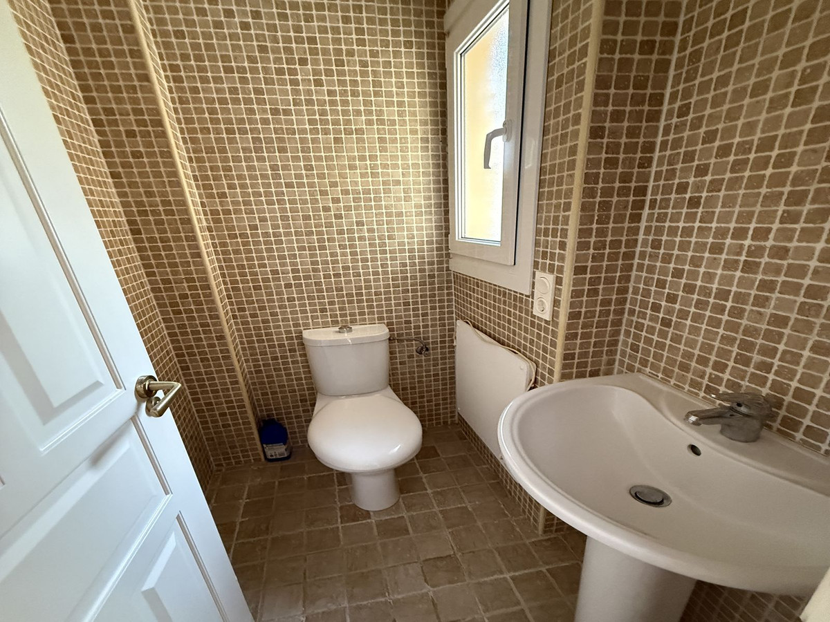 Townhouse for sale in Alhaurín el Grande