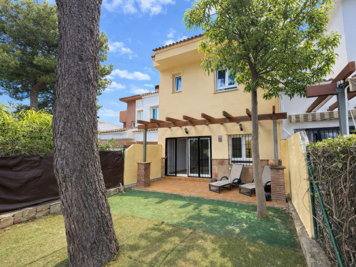 Townhouse for sale in Alhaurín el Grande