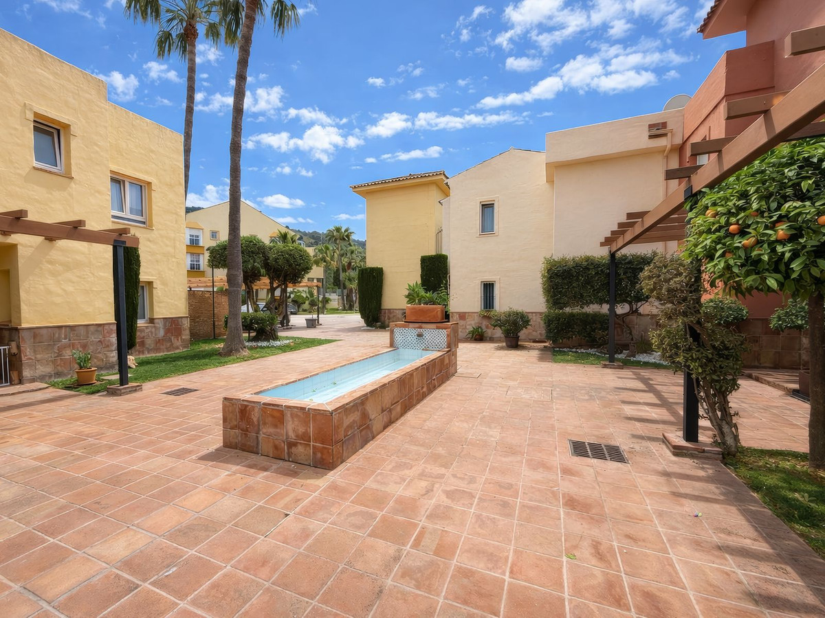 Townhouse for sale in Alhaurín el Grande
