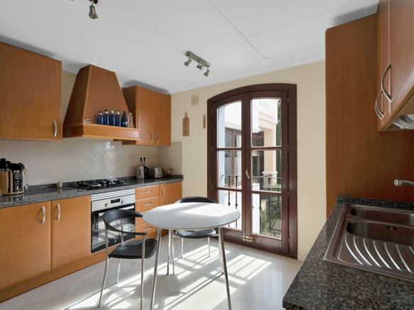 Townhouse for sale in Benahavís