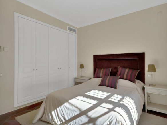 Townhouse for sale in Benahavís