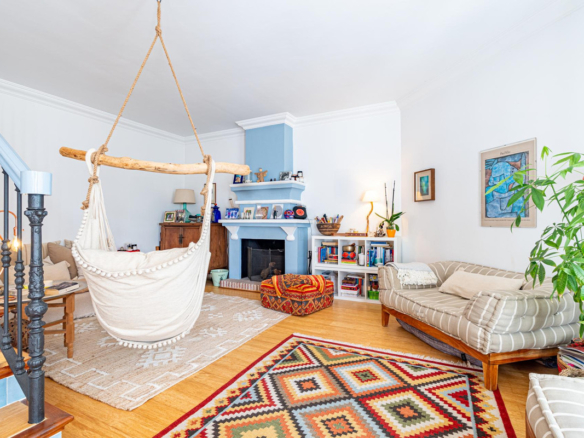 Townhouse til salg i Benahavís