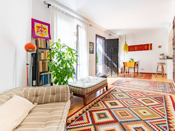 Townhouse til salg i Benahavís