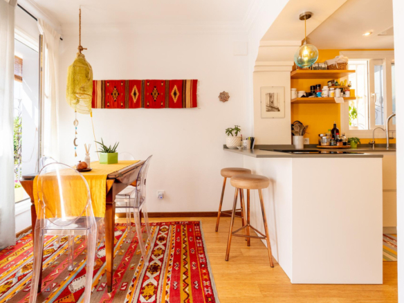 Townhouse til salg i Benahavís