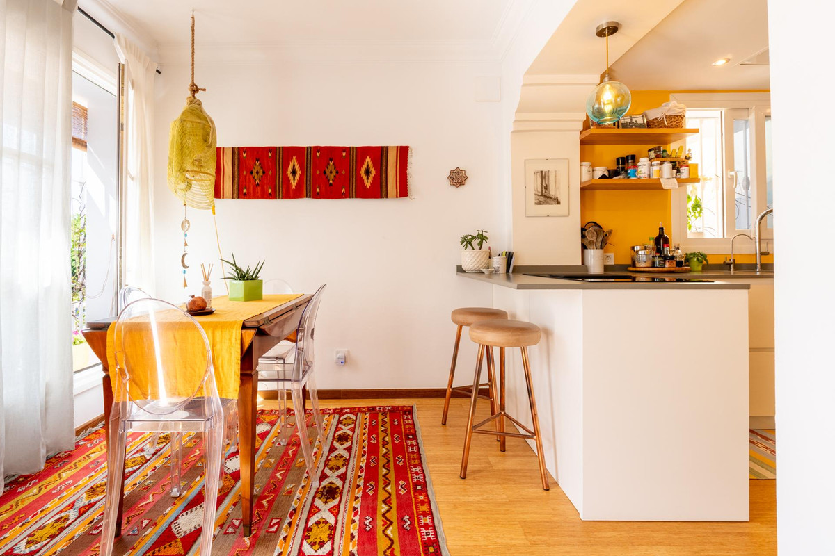 Townhouse til salg i Benahavís
