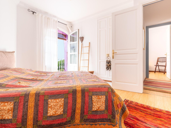Townhouse til salg i Benahavís