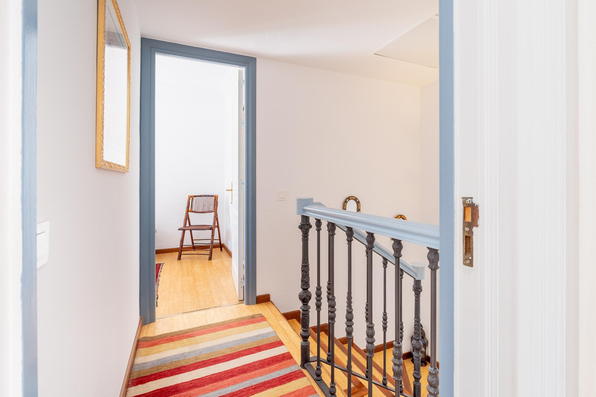 Townhouse til salg i Benahavís