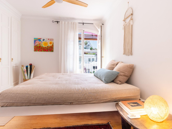Townhouse til salg i Benahavís