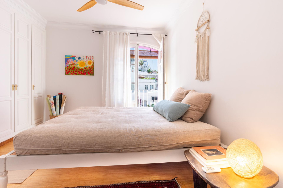 Townhouse til salg i Benahavís