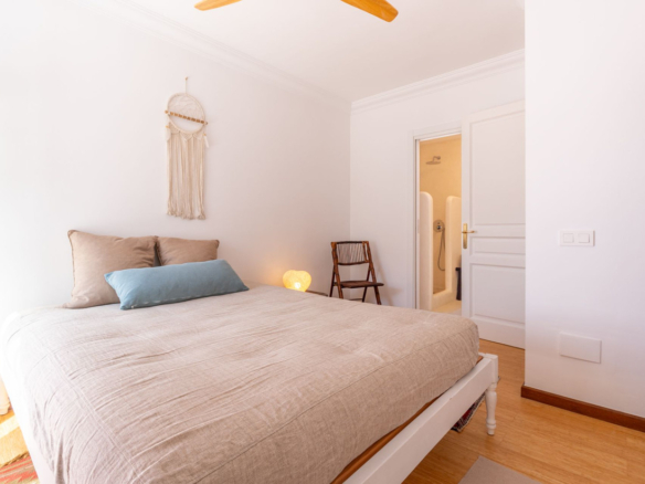 Townhouse til salg i Benahavís