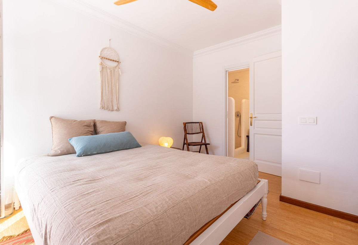 Townhouse til salg i Benahavís
