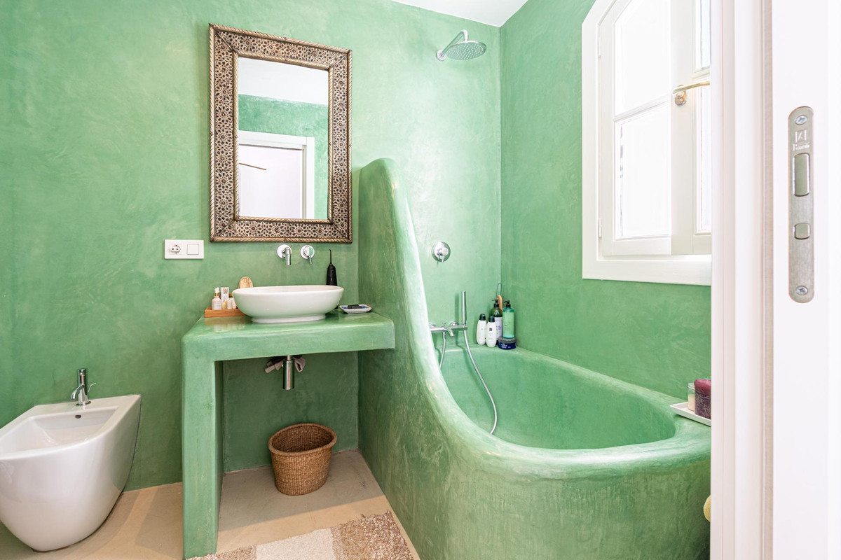 Townhouse til salg i Benahavís