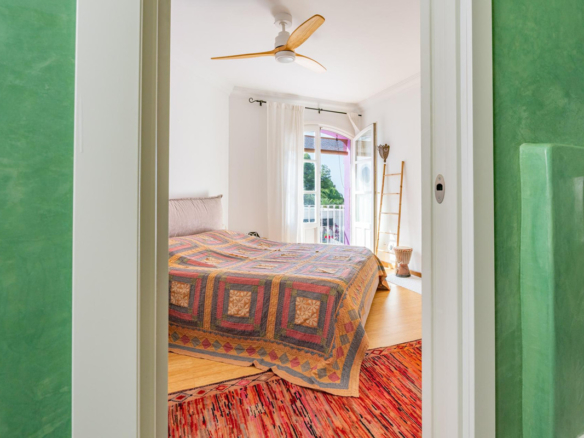 Townhouse til salg i Benahavís