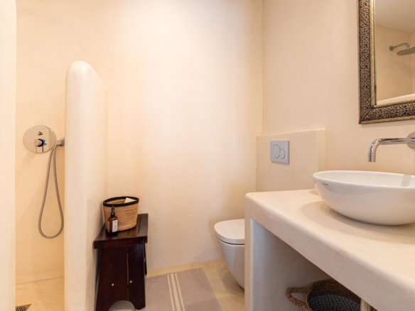 Townhouse til salg i Benahavís