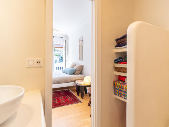 Townhouse til salg i Benahavís