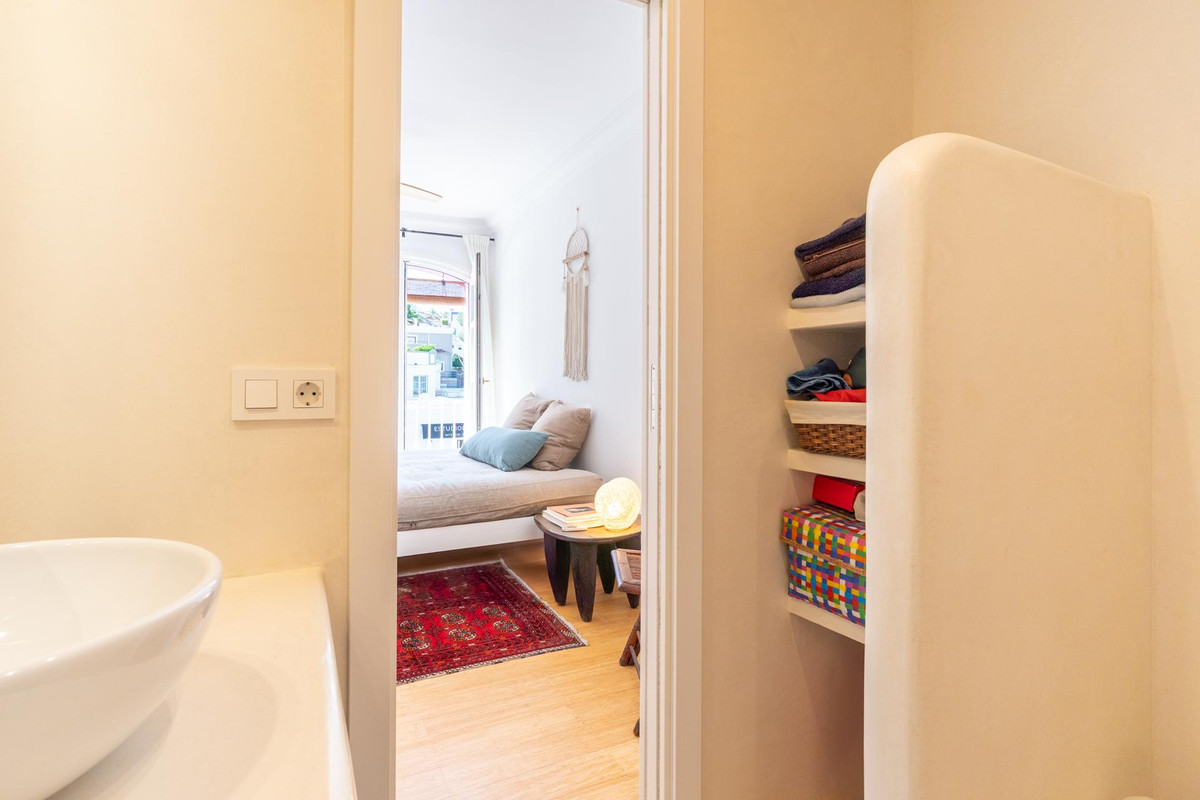 Townhouse til salg i Benahavís