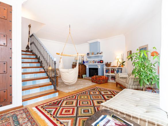 Townhouse til salg i Benahavís