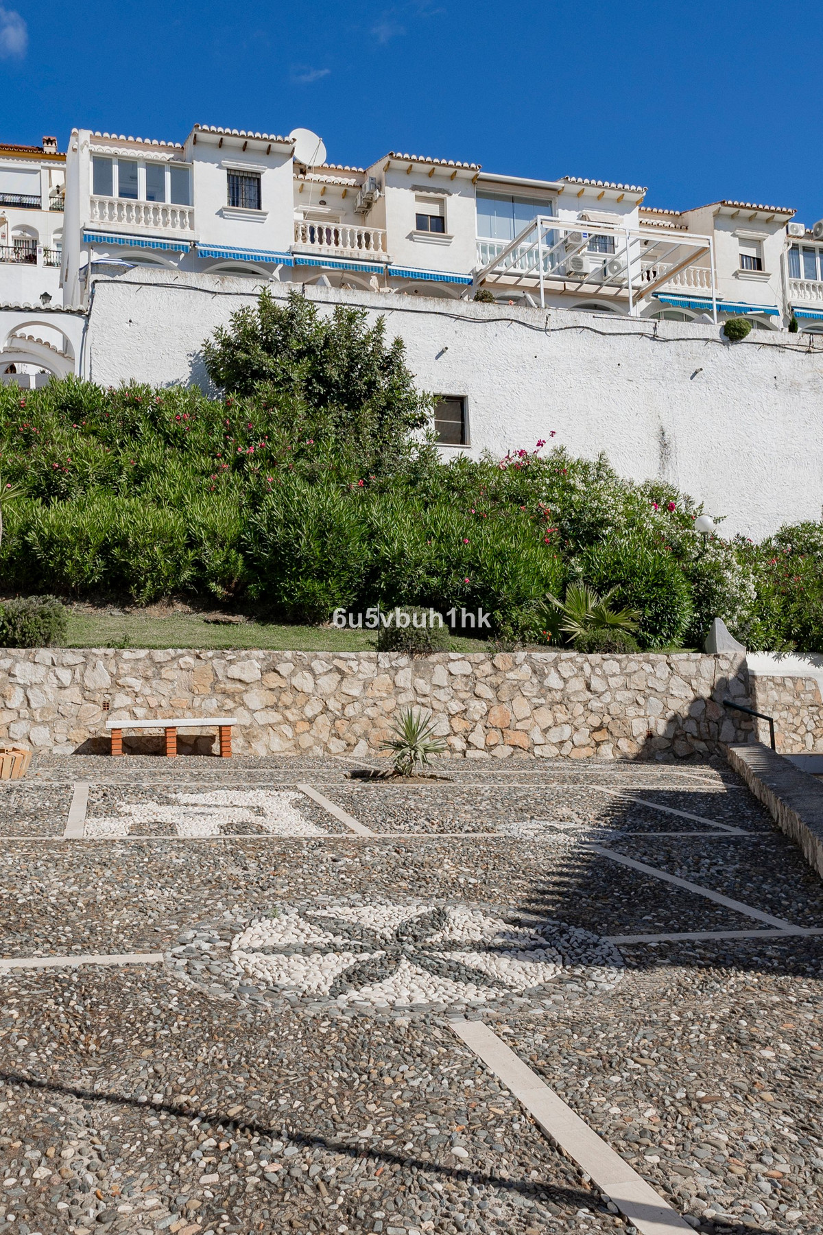 Townhouse for sale in Benalmadena