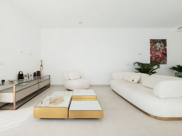 Townhouse for sale in Casares