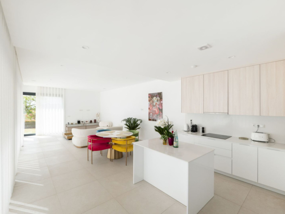 Townhouse for sale in Casares
