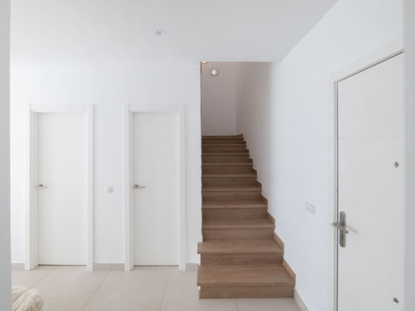 Townhouse for sale in Casares