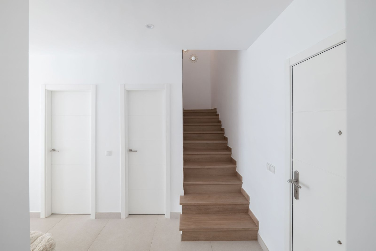 Townhouse for sale in Casares