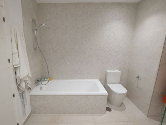 Townhouse for sale in Casares