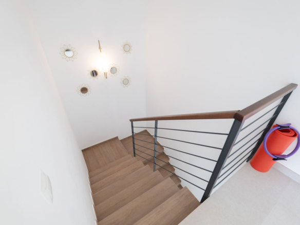 Townhouse for sale in Casares