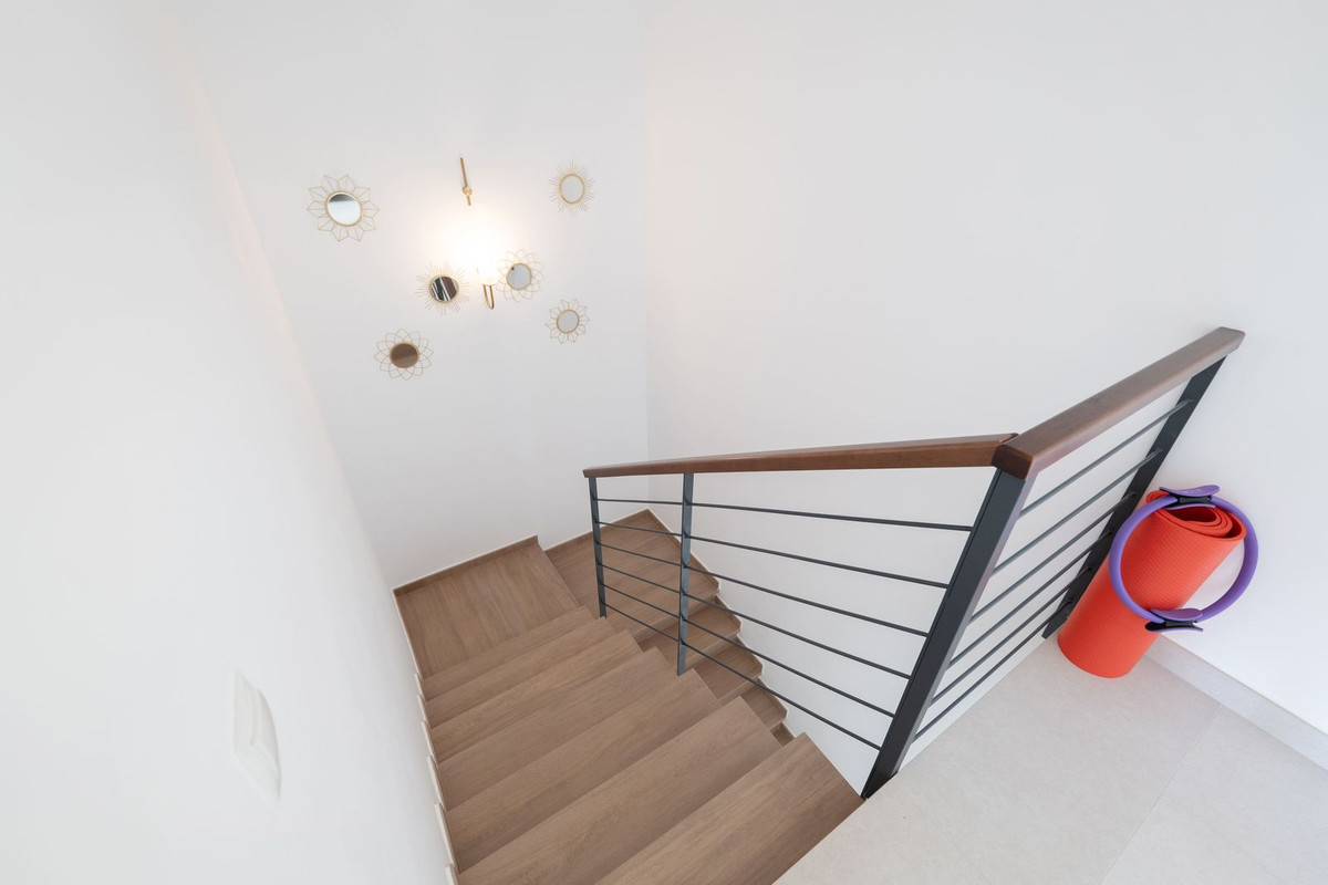 Townhouse for sale in Casares