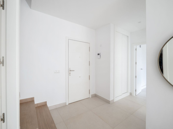 Townhouse for sale in Casares